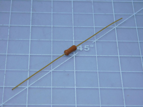 Caddock MS214-500-1%    Through Hole Resistors 500 Ohms +-1 % For Sale