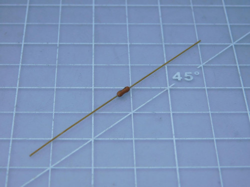 Caddock MS126-9.09K-0.1%    Through Hole Resistors 9.09 K Ohms +-0.1 % For Sale