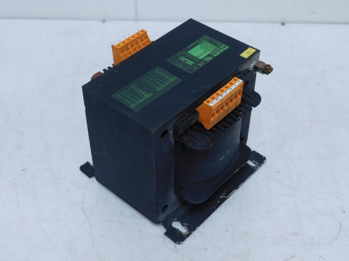Murr Elektronik 866352    Transformer 1600 VA For Sale