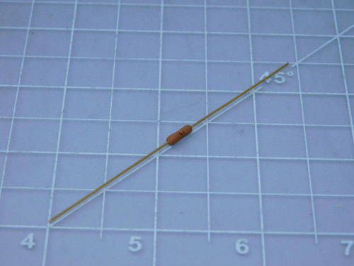 Caddock MS176-294-1%    Through Hole Resistors 294 Ohms 1 % For Sale