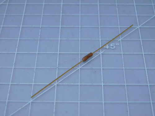 Caddock MS176-1.15M-1%    Through Hole Resistors 1.15 M Ohms +-1 % For Sale