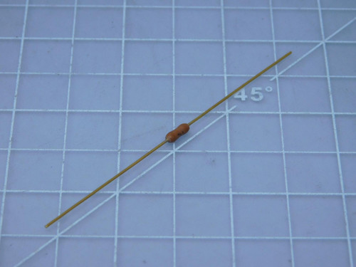 Caddock MS175-40.0-1%    Through Hole Resistors 40 Ohms +-1 % For Sale