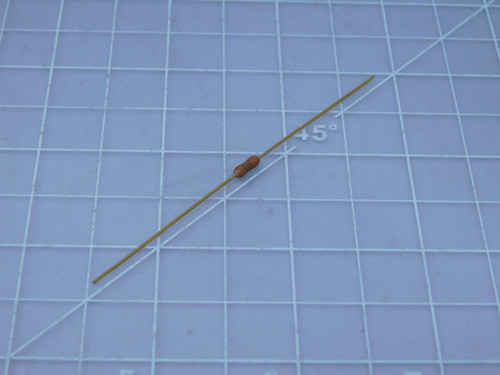 Caddock MS151-220-1%    Through Hole Resistors 220 Ohms +-1 % For Sale