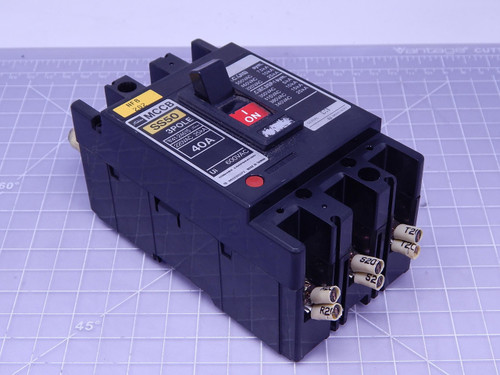 Toshiba SS50    Circuit Breaker For Sale