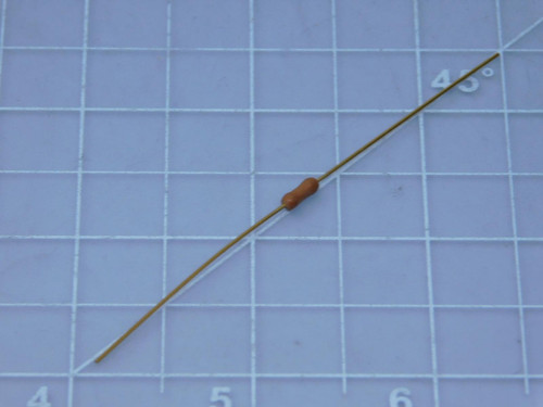 Caddock MS151-1.21K-0.1%    Through Hole Resistors 1.21 K Ohms +-0.1 % For Sale