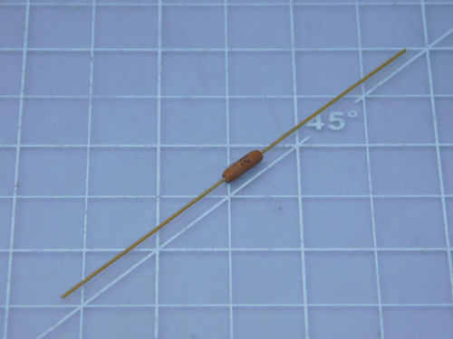 Caddock MS176-1.00K-1%    Through Hole Resistors 3/4 W 1 K Ohms 1 % For Sale