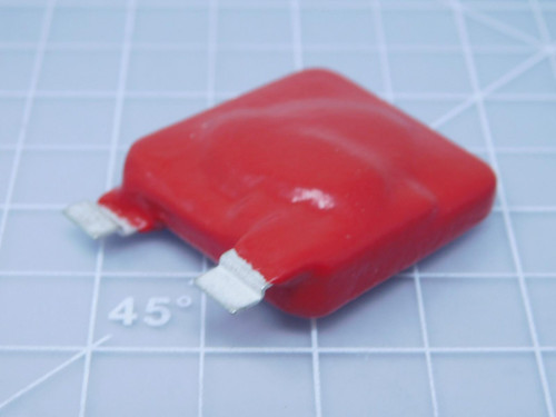 Lot of 30 Littelfuse TMOV34S571EP    Thermally Protected Varistor 34mm Disc For Sale