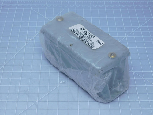 65052433    JIC Screw Cover Enclosure For Sale