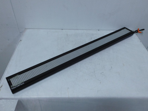 Multimedia MM 220SR    LED Sign Bar 120 VAC 50/60 Hz 20 W For Sale