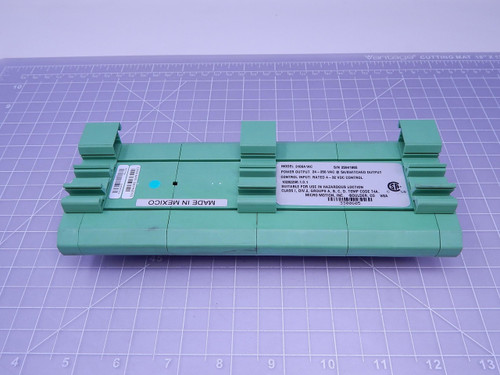 3100A1AC    AC Relay Module For Sale