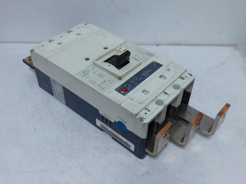 Siemens 3VF7211-1BM60-0AA0    Circuit Breaker 3 Pole For Sale