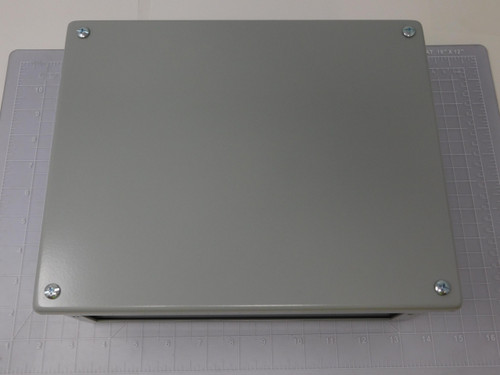 Hoffman A1008SC/SPL    Junction Box For Sale