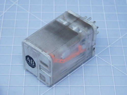 Lot of 4 Allen-Bradley 700-HA33A1    Relays For Sale