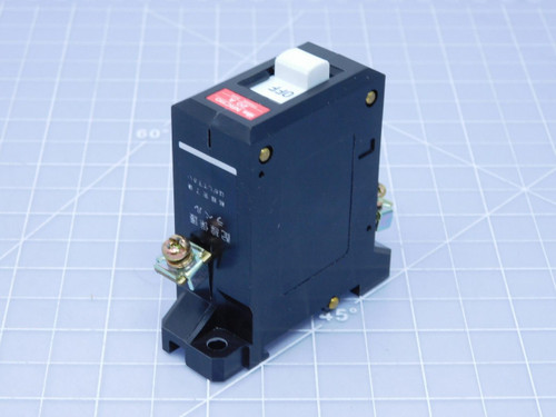 IDEC NRC 110 26620K   Circuit Breaker For Sale