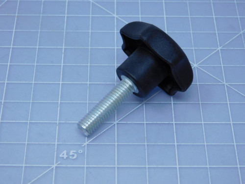 Lot of 8  KSM8-30    Clamp Knob For Sale