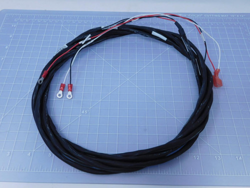 90708    Cable Assembly, Odometer Interface,  W 10A For Sale
