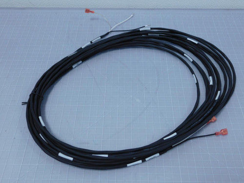 90736    Cable Assembly, PA AMP TO AGC MIC, W08B For Sale