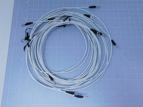 Lot of 5  GA-5949-60 90734   Wire assembly For Sale