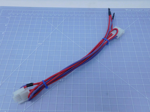 Lot of 100 CesarScott 90140    Wire Harness Assembly For Sale