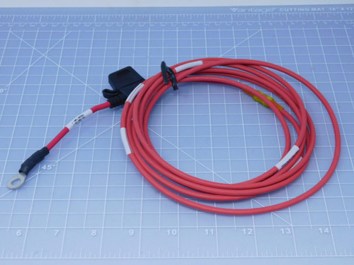 Lot of 4  90723-120    Wire For Sale