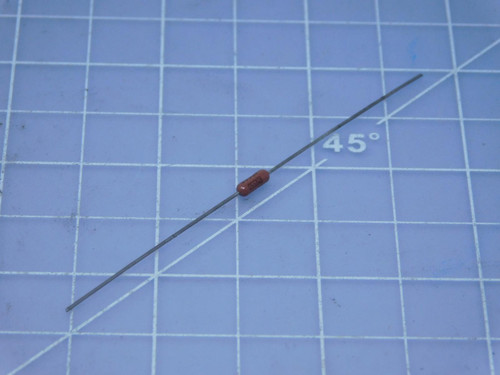 Lot of 95  RN55D1000FB14    Through Hole Resistor For Sale