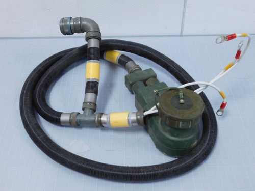 19207-11682338    Plug Slave Start Assembly For Sale