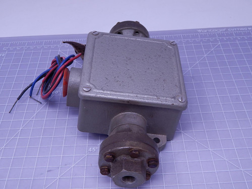 Static O Ring 17R3-K2-M6-PP    Pressure Difference Switch For Sale