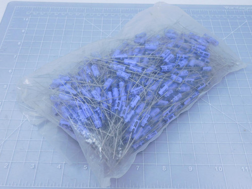 Lot of 500 Richey RHA4R7K063V0613B    Capacitors 4.7 uF For Sale