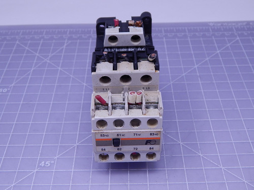 Fuji Electric SC-E02 SE09AA   Magnetic Contactor For Sale