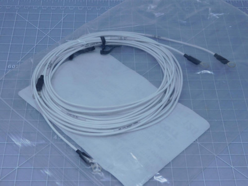 Lot of 2 Galaxy Wire & Cable GA-5949-120 90733-120   Wire Harness For Sale