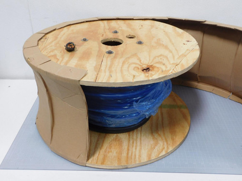 Lot of 50FT  6-05SOOW    Wire 6AWG 5C SOOW/A 600V 90C MSHA For Sale