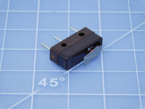 Micro Switch 141SM28-H2 1823   Basic / Snap Action Switches For Sale