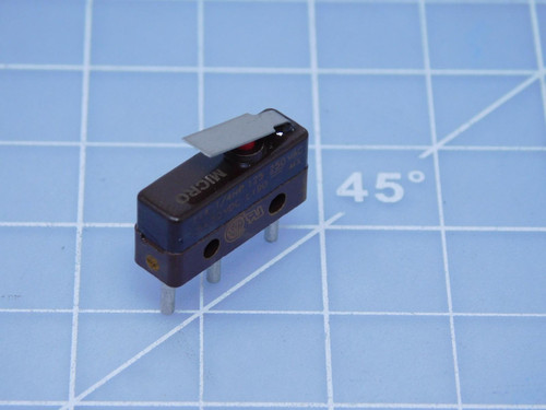 Micro Switch 141SM32-H2 1825   Basic / Snap Action Switches For Sale