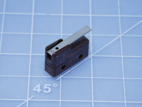 Micro Switch 311SM23-T  1825   Basic / Snap Action Switches For Sale