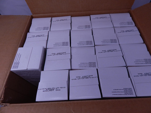 Lot of 19 Sylvania ET23.5    Bulb For Sale