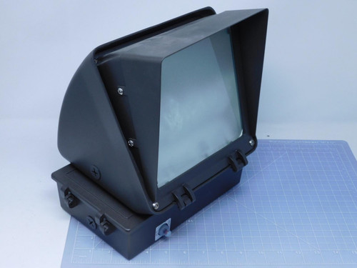 Philips B4CF3 Cold-Pak    Emergency Lighting Equipment Wallpack For Sale