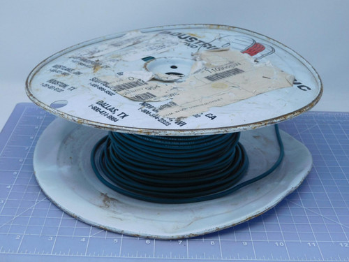 Industrial Electronic     14 AWG Wire 100 FT For Sale