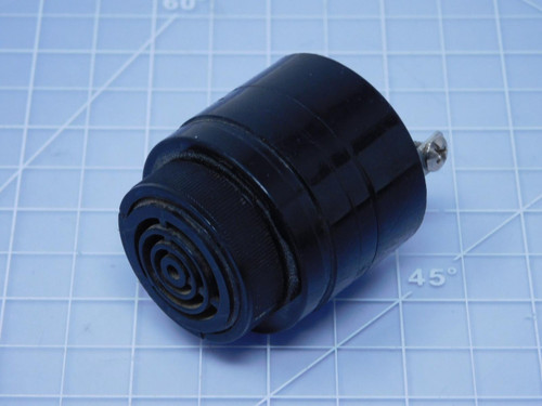 Mallory SC628A    Buzzers Indicator Alert Indicator For Sale