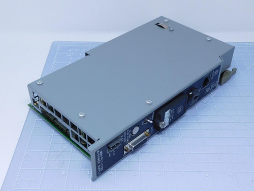 Allen-Bradley 1772-LZP-D    Processor w/ Power Supply For Sale