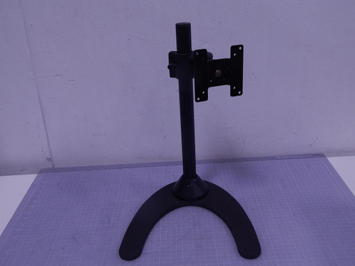 V7 VESA75/100    LCD Stand/Pro Signal Bracket Pole Mount For Sale