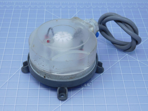 Type 930.83    Adjustable Differential Pressure Switch For Sale