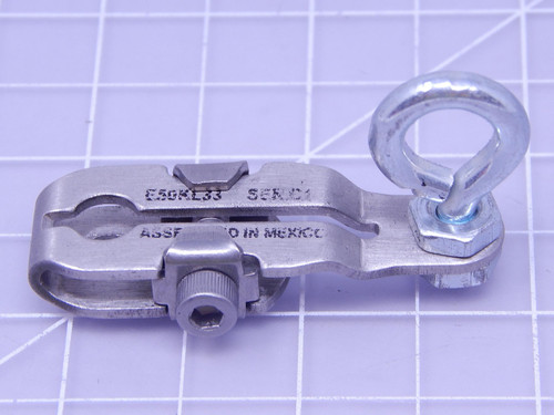 Eaton E50KL33    Limit Switch Rotary Head Roller Levers Lever For Sale