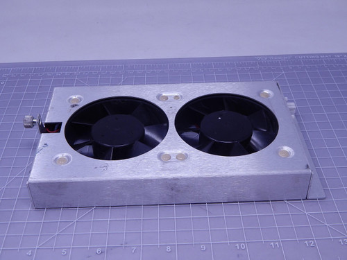 Papst TYP 3414    DC Axial Compact Fan Assembly For Sale