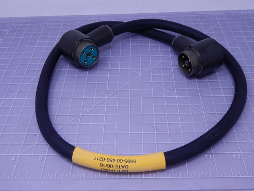5995-00-466-0217 CX-12342   Electrical Power Cable For Sale