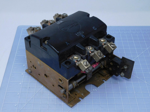 Onan 39815.103 39815.502   Transfer Switch Contactor For Sale