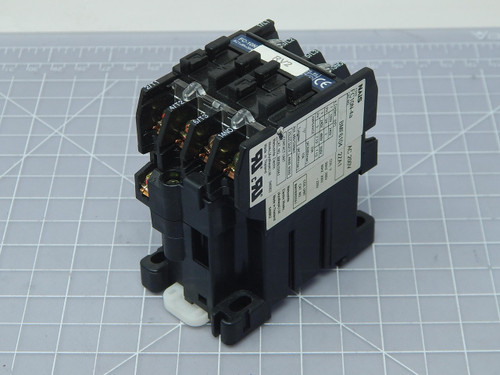 NAIS FC-10N FC10NA-4A Contactor  200 VAC For Sale