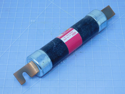 Fusetron FRS-R-70  Duel Element Time Delay Class Rk5 Fuse For Sale
