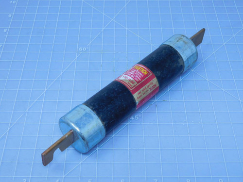 Fusetron FRS-R-80  Duel Element Time Delay Class Rk5 Fuse For Sale