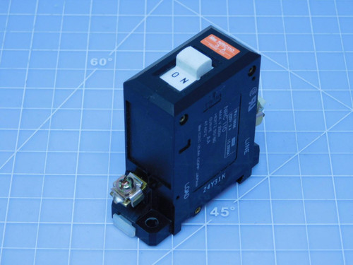 IDEC NRC 110    Circuit Breaker 3 A For Sale