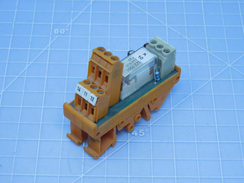 Lot of 2  622 1001  Relays For Sale